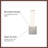Vivi 14-in Black dimmable LED Wall/Vanity Light-124959537