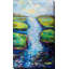 «Summer Solstice» par Jeanette Vertentes - Peinture-65863465-65863466