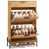 Beige Wood selected