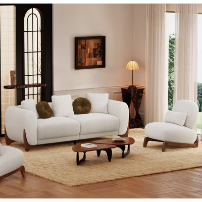 Wayfair Furniture Living Room Sets: Stylish Comfort Guide