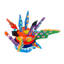 Figurine Eftimia Merry Martian Alebrije