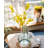 Silk Orchid Arrangement