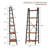 Ladder Bookcase