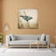 Art mural contemporain Dryad-1913815281