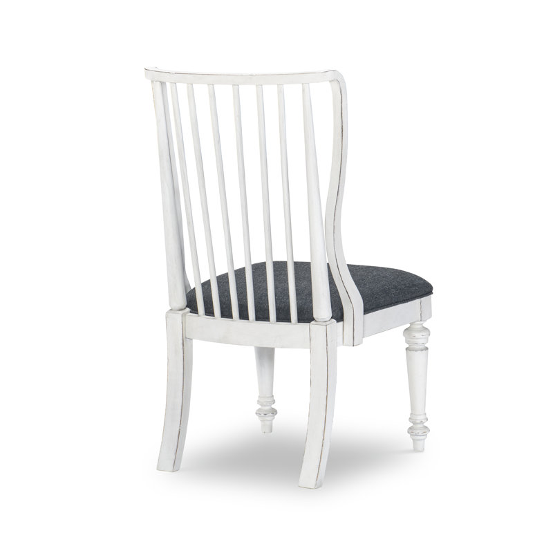 19'' H Upholstered Side Chair