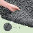 Chenault Soft Chenille Bathroom Rug-1004946222-1004946263