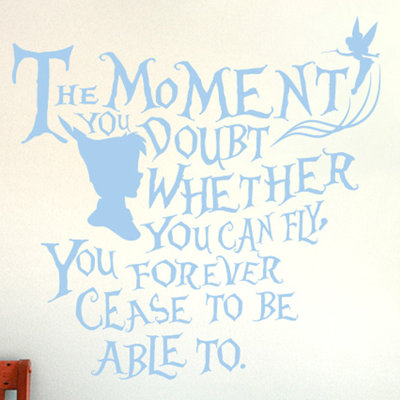 Wall Decal
