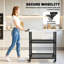 Bar Cart