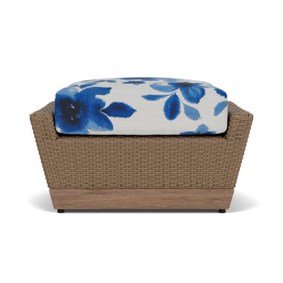 Charisma Outdoor Ottoman