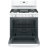 30" 5 cu ft. Freestanding Gas Range with Griddle-24825802