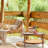 31.5In. Patio Wooden Side Table-1600986226