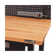 Seville Classics UltraHD 48'' W Wood Top Workbench