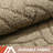 Kareshan Geometric Machine Woven Doormat-1032726609-1032726608