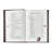 American Bar Leather Bound Book