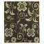 Metropolitan Wool Floral Area Rug-25237217