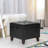 Orella Upholstered Ottoman-561566836