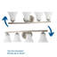 Luminaire pour meuble-lavabo Hilary-1497729955