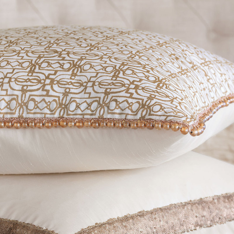 Halo Cordova Taupe Fabric