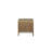 Waterfall End Table