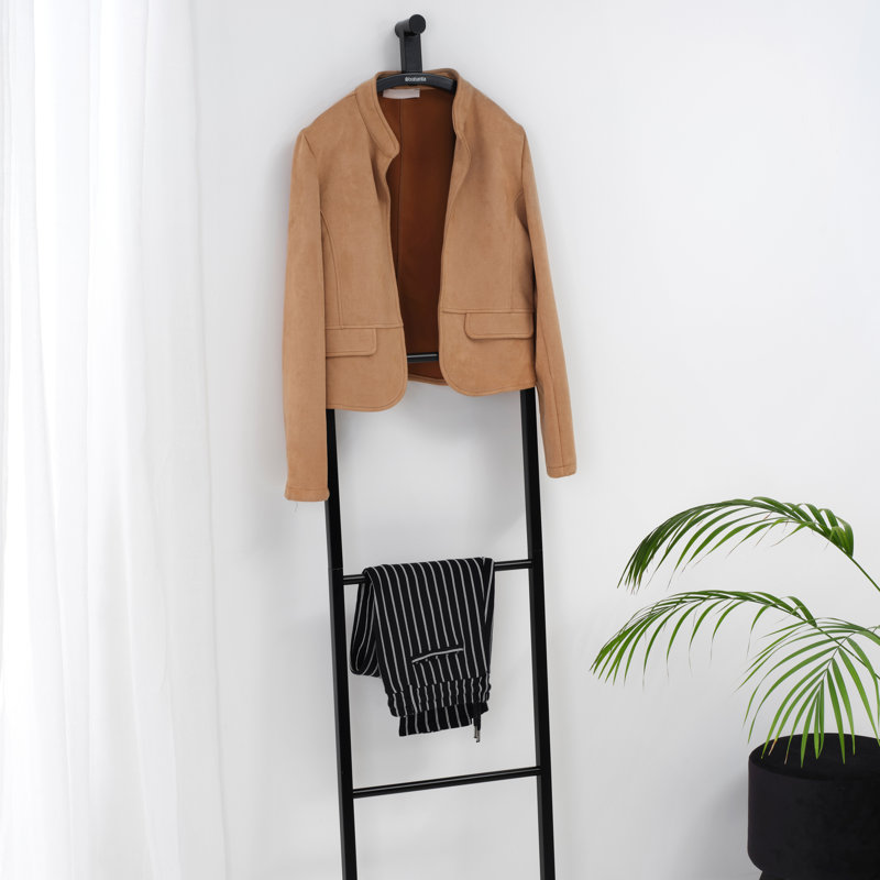 Linn Dressboy, Black