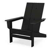 POLYWOOD x AllModern Oversized Adirondack Chair