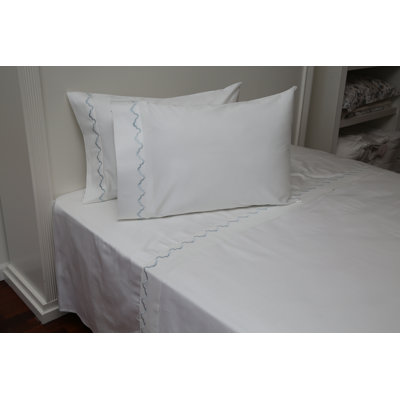 100% Cotton Sheet Set