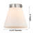 Cone 2 Light Tiltable Bath Vanity Light-33004745-33004747-33004755