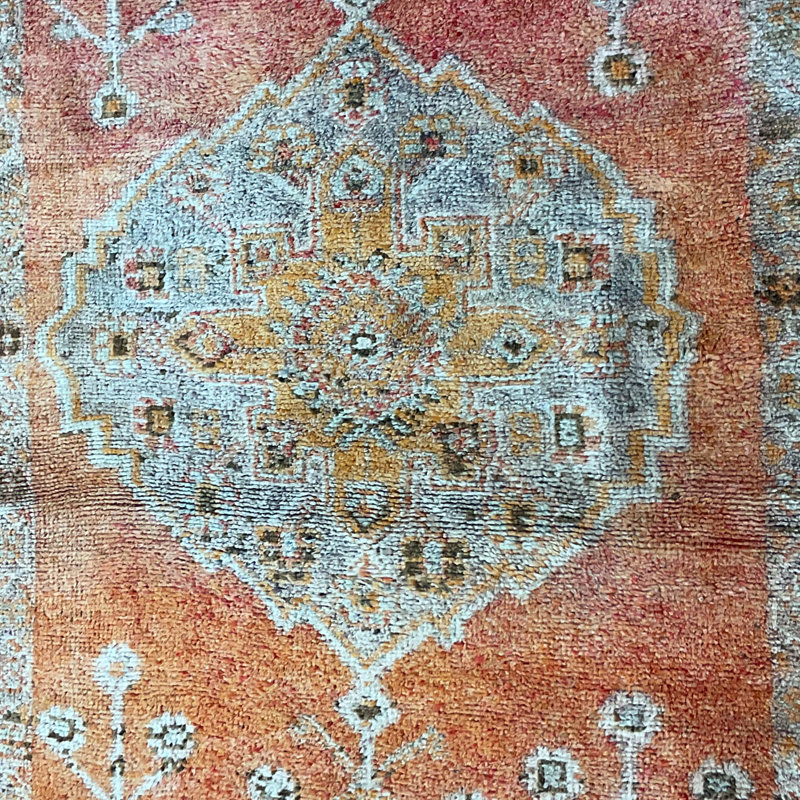 Hérat oriental