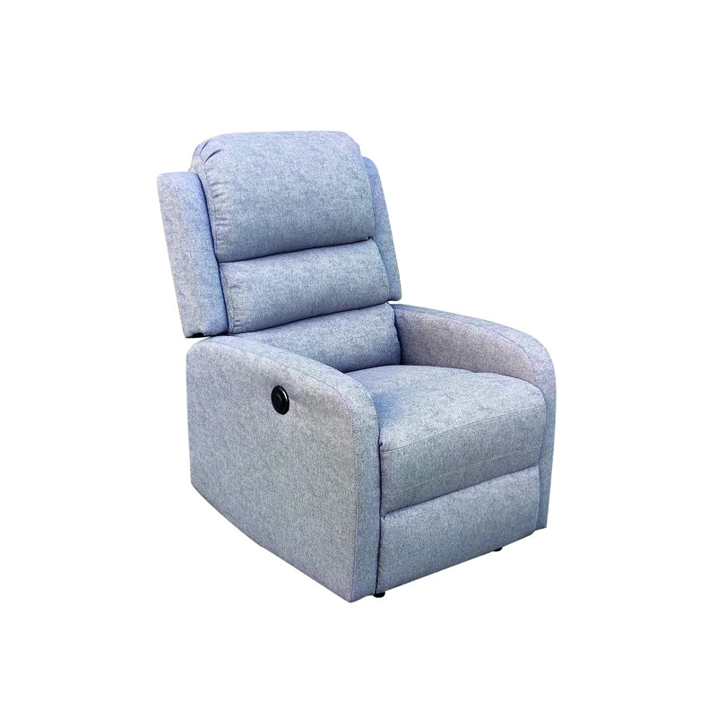 Abren 67cm Wide Standard Recliner