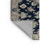 Tapis gris lavable à la machine-1750916891