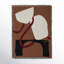Tapestry Hand Woven Throw Blanket