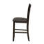Tabouret de bar Aljona Eton