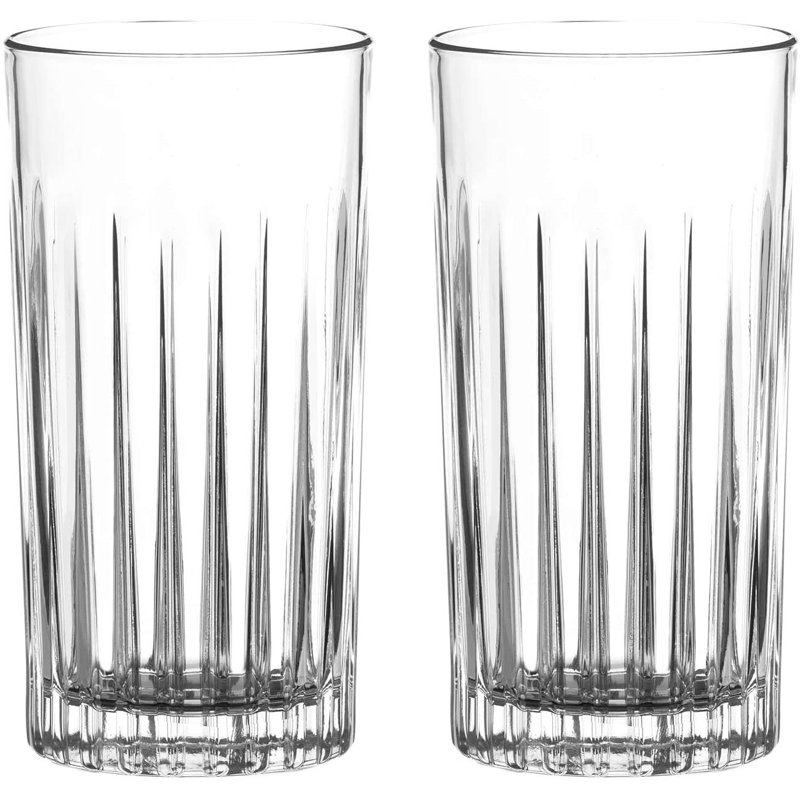 1ml Crystal Drinking Glass