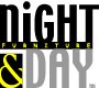 Night & Day Furniture Logo