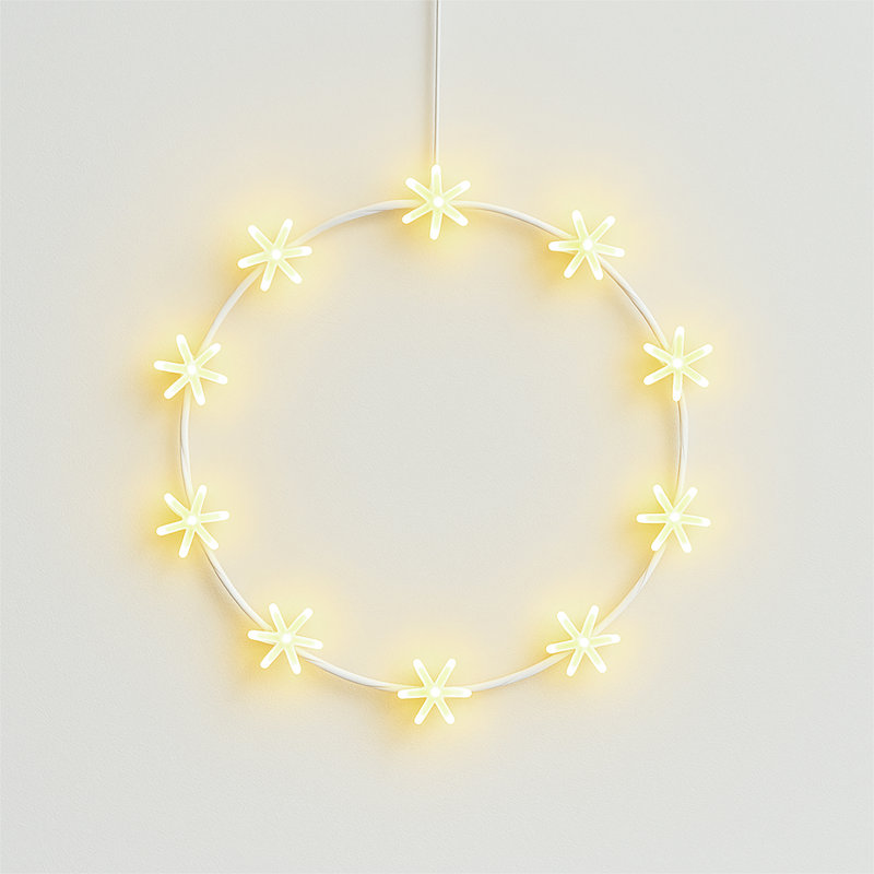 35cm Wreath