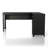 L-Shaped Executive Desk