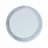 33.46"(85cm)Crystal Crush Diamond Sparkly Round Mirror