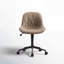 Fauteuil de bureau Darlaine-182742886