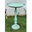 Maymie Metal Birdbath