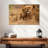 Lioness And Cub-107504001