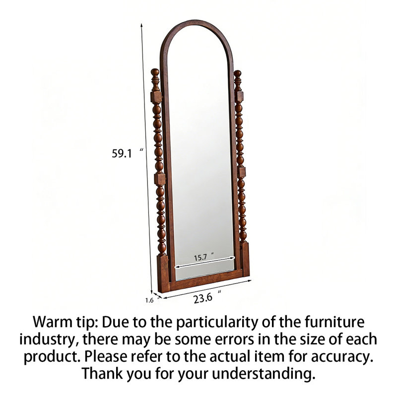 Miroir pleine grandeur French French