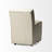 Niana 20'' H Upholstered Parsons Chair-1351103049