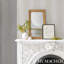Schumacher x Marian Mcevoy Tendril Stripe Wallpaper-1945754311