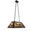 Jaisigh 6 - Light Pendant