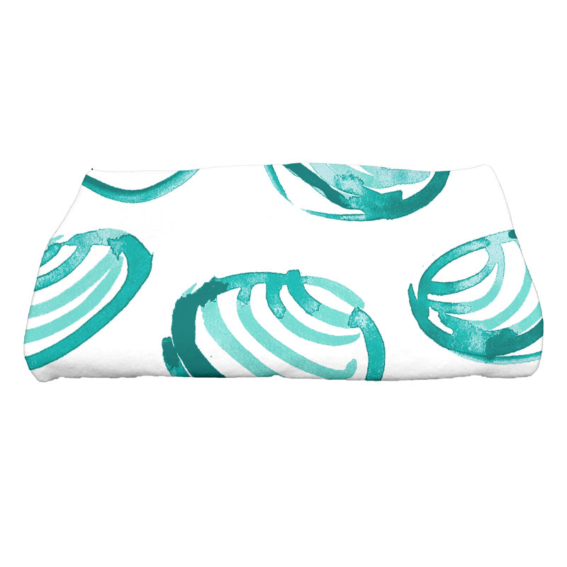 Serviette de bain en microfibre Eastbourne