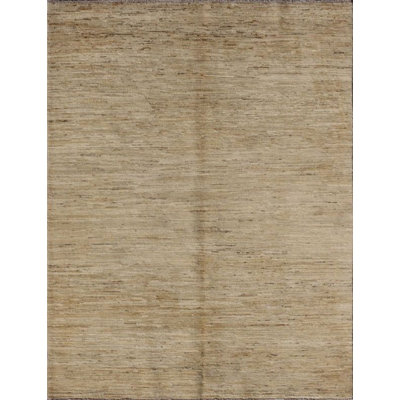Abrash One-of-a-Kind 4'11" X 6'4" Area Rug
