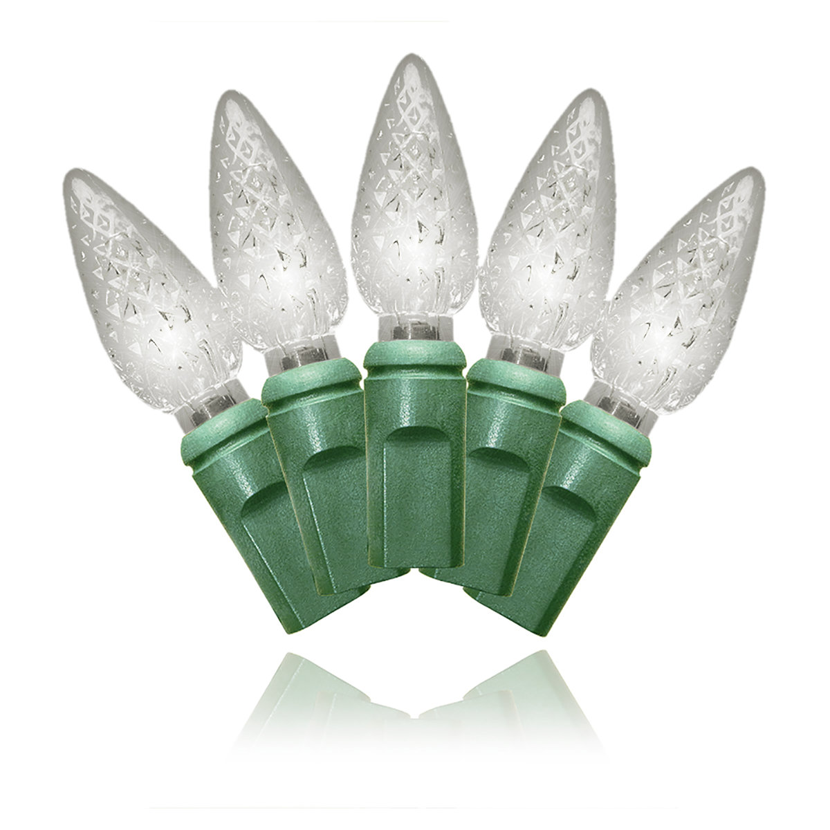 150'' LED String Lights