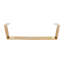 Pied de table en acier Dikomo-331211011