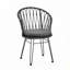 Chaise d'extérieur Papasan-40403343-40403340