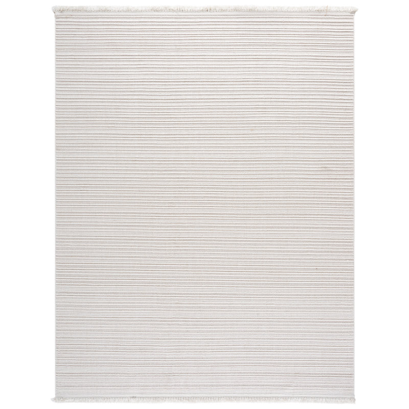 Tapis rayé Fairhaven Performance, Rectangle 8 pi x 10 pi